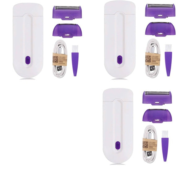 Induction Type Lady Hair Removal Device Epilator Laser Hair Removal Shaver Induction Type Lady Hair Removal Device Epilator Laser Hair Removal Shaver
